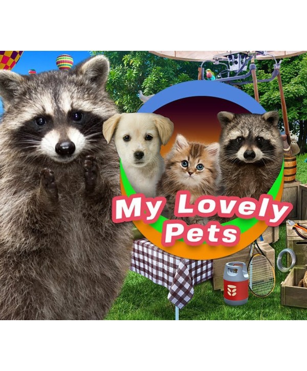 My Lovely Pets Collector s Edition Steam Key GLOBAL